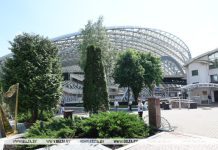 10 спектаклей, «Война и мир» и триптих о художниках: чем удивит театральная программа «Славянского базара»
