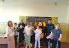 В Климовичском ЦКРОиР спасатели говорили о безопасности