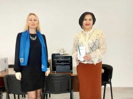 Беларусбанк передал оргтехнику школам Климовичей в рамках проекта «Карта учащегося» Главная