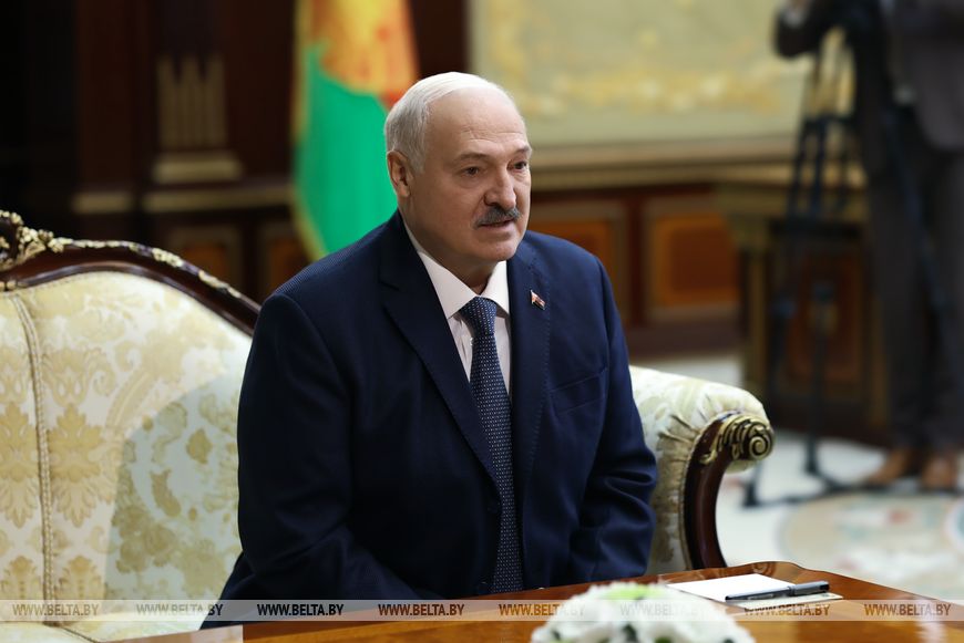 Лукашенко в Гродно, проекты с Приморьем, продбезопасность и разговор с Путиным. Итоги недели Президента