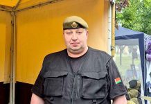 Что климовчане говорят о фестивале «Золотая пчелка»? Мнение Андрея Новикова