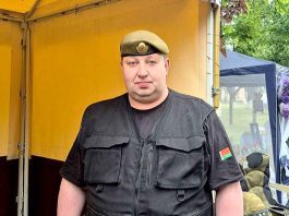 Что климовчане говорят о фестивале «Золотая пчелка»? Мнение Андрея Новикова Главная