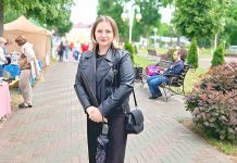 «Золотая пчелка» — гордость Климовщины и праздник для души. Мнение Анны Зинековой