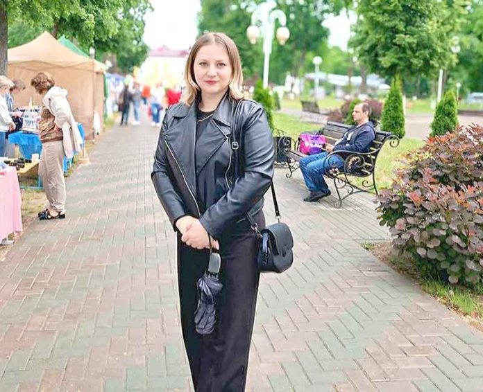 Анна-Зинекова