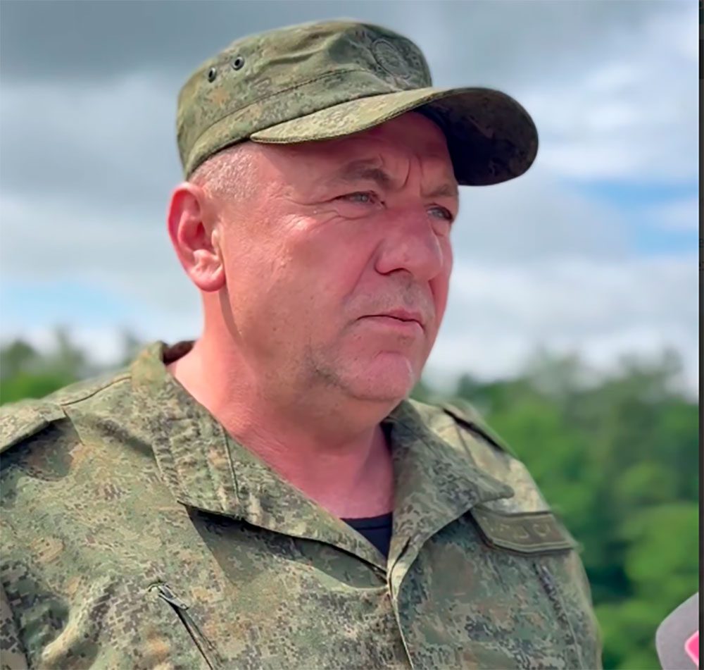 В Могилевской области проходят антитеррористические учения