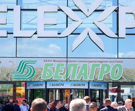 Виктор Пугач о выставке «Белагро-2026»: «Масштабно, ярко и зрелищно» Главная