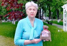 Климовчане приняли участие в поисково-патриотическом проекте «Возвращение»