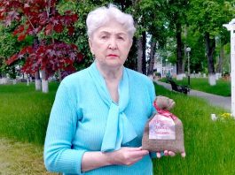 Климовчане приняли участие в поисково-патриотическом проекте «Возвращение» Главная