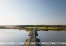 Лукашенко подписал закон, касающийся владельцев и пользователей автодорог