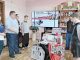 «Помнить ради будущего»: в Климовичской библиотеке встретились поколения, чтобы обсудить уроки войны Главная
