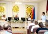 Состоялась двадцать шестая сессия Климовичского райсовета депутатов Главная