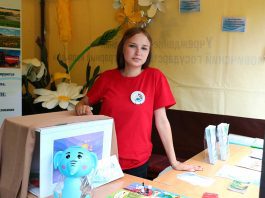 Какие экспозиции на «Золотой пчелке» представил юго-восточный регион Главная