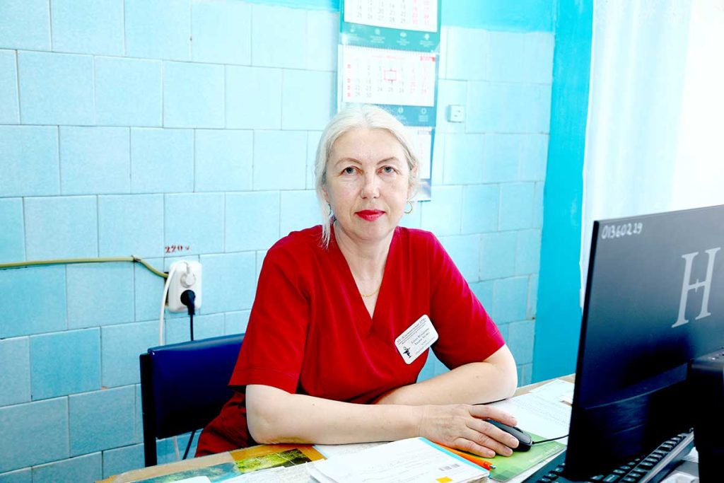 Как работает система здравоохранения Климовщины: цифры, факты, планы