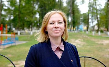 Мнение климовчан: «Золотая пчелка» — наш бренд Главная