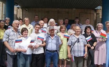 Климовчане приняли участие в Международном фестивале «Порубежье» в Шумячах Главная