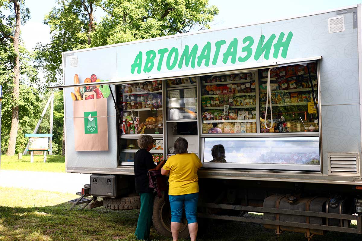 Стрельба, гиря и перетягивание каната: как прошел турнир «Боевое братство» в «Селище»