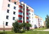 На каких улицах в Климовичах запретили установку антенн на фасадах домов