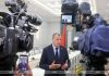 Мехотряды и укрупненные звенья. Исаченко рассказал о заготовке кормов в Могилевской области