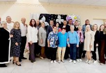 В Климовичском аграрном колледже встретились выпускники