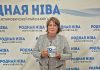 День подписчика в Климовичах: приятное общение, памятные сувениры и теплые пожелания