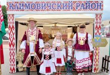 «Властелина села»: семья Кравцовых из Климовичского района борется за выход в финал
