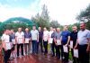В филиале «КлимАгро» Климовичского КХП наградили лучших механизаторов