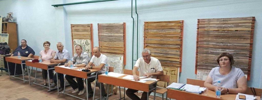 Сколько специалистов заочного отделения Климовичского аграрного колледжа получили дипломы об образовании