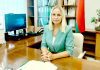 Климовчанам рассказали о новых стандартах финансовых услуг