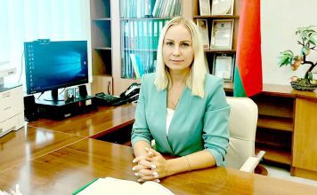 Климовчанам рассказали о новых стандартах финансовых услуг Главная