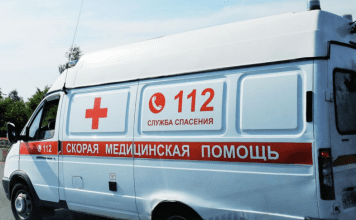 Атака БПЛА на автобус с белорусскими детьми в Брянской области: погибла женщина, пострадали дети Главная