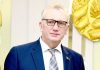 Василий Захаренко: 3 июля имеет особое значение для белорусов