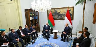 Лукашенко встретился с членами правительства Индонезии для обсуждения важнейших совместных инвестпроектов