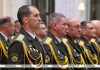 Лукашенко вручил генеральские погоны высшему офицерскому составу Главная