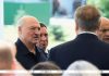 Молочные реки, узбекские «берега» и образцовый агросервис. Главное о работе Лукашенко в регионах