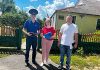 «Единый день профилактики» проходит на Климовщине