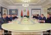 Вместо агрохолдинга «Купаловское» — самостоятельные предприятия. Решение Президента по итогам совещания