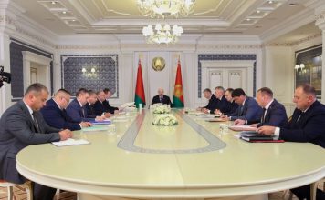 Вместо агрохолдинга «Купаловское» — самостоятельные предприятия. Решение Президента по итогам совещания Главная