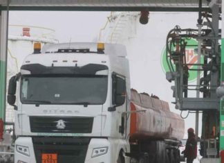 Дизтопливо для сельхозорганизаций будут доставлять по-новому: подписан указ