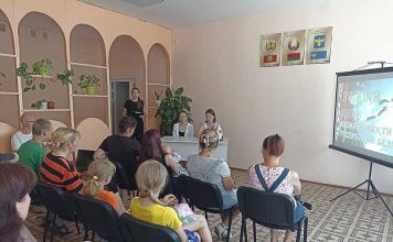 В Климовичском РЦСОН прошла диалоговая площадка: «Беларусь: освобождение, память, независимость» Главная