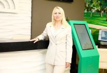 Климовчанам рассказали о сервисе «Крок» от Беларусбанка