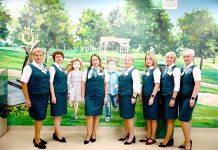В Климовичах появилось «этно-отделение». Рассказываем, где