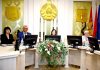 В Климовичах избрали новый состав Молодежного совета при районном Совете депутатов