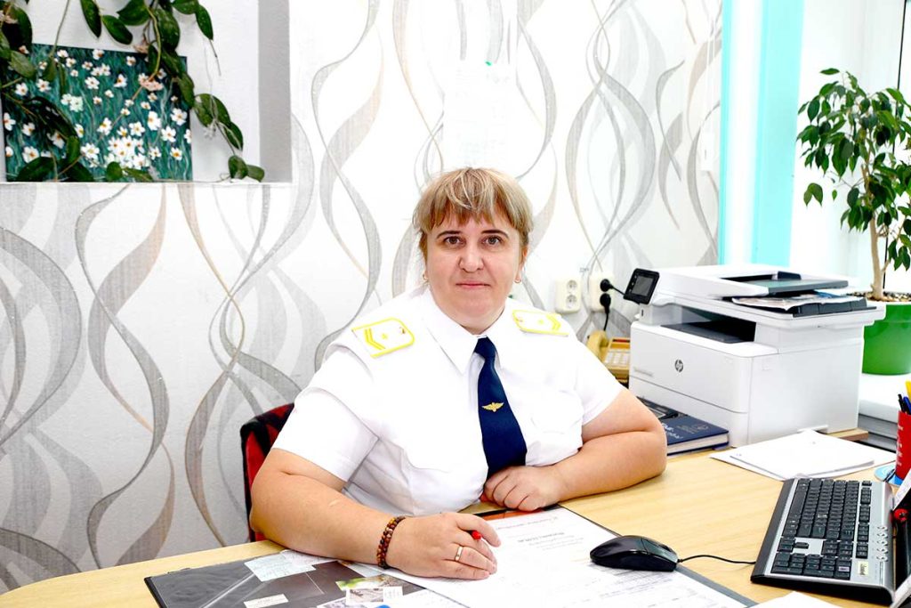Семейные династии и взаимовыручка: как работает женский коллектив железнодорожной станции Климовичи