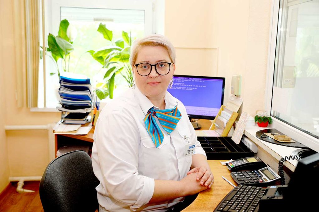 Семейные династии и взаимовыручка: как работает женский коллектив железнодорожной станции Климовичи