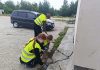 Студенческий строительный отряд имени М.Ф. Рябчевского задействован на объектах ПМК-256
