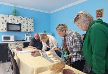 Специалисты Могилевского филиала БПОВЦ провели прием в Климовичах