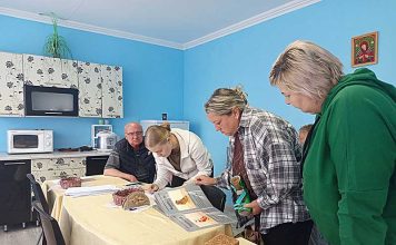 Специалисты Могилевского филиала БПОВЦ провели прием в Климовичах Главная