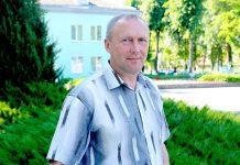 Сергей Макарков: Созидать и ценить то, что сделано