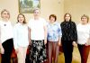 Елена Юренкова рассказала о специфике работы налоговой службы