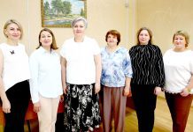 Елена Юренкова рассказала о специфике работы налоговой службы